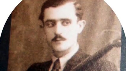 ΚΟΥΤΣΑΒΑΚΙ, 1936, ΑΝΕΣΤΗΣ ΔΕΛΙΑΣ