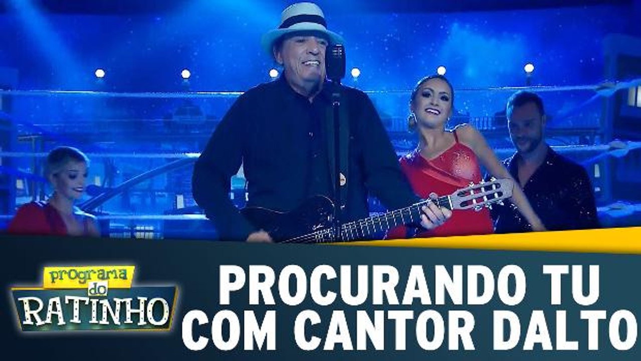 Procurando Tu com Dalto