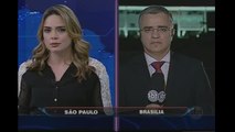 Juiz Sérgio Moro estranha convocação de advogada para depor