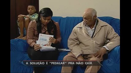 ’Jeitinho brasileiro’ de administrar aparece em época de crise