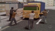 Jovem e PM são baleados durante tiroteio no Rio de Janeiro