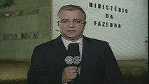Kennedy Alencar comenta a redução da meta fiscal