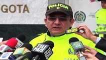 Controles a venta de armas no bélicas, neumáticas y de fogueo en Bogotá - policiadecolombia