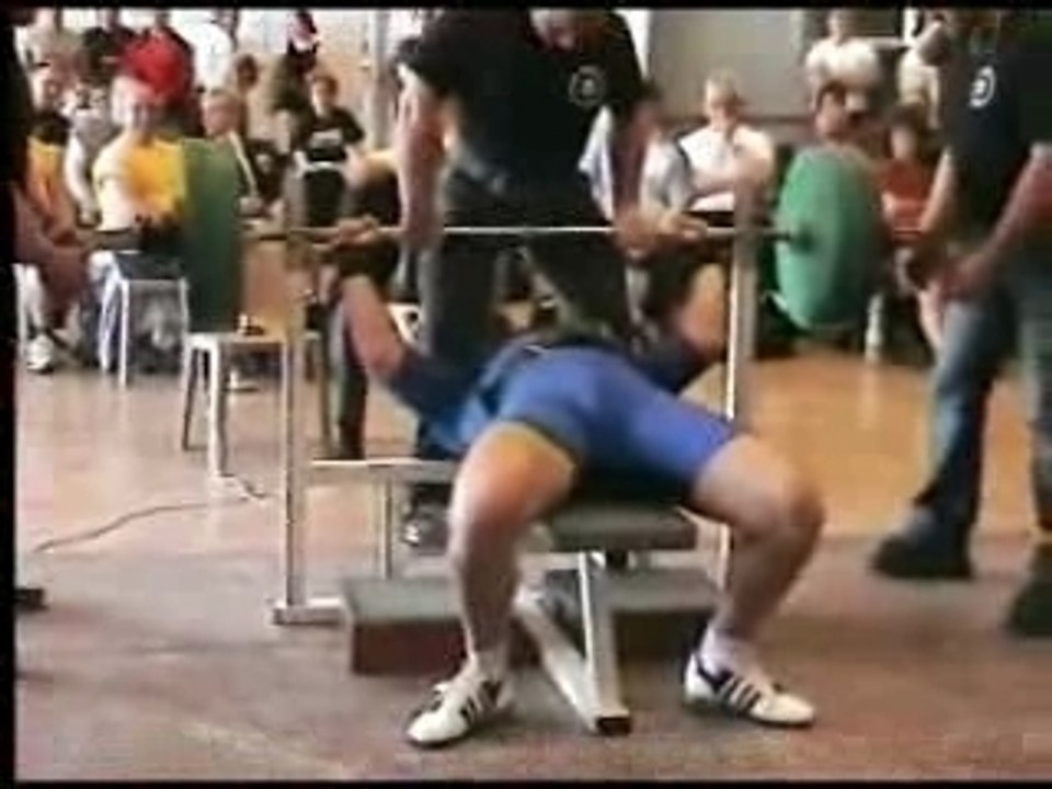 Keny 230Kg
