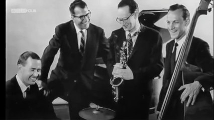 The Year That Changed Jazz 1959 (1959) - Feature (Music Documentary)