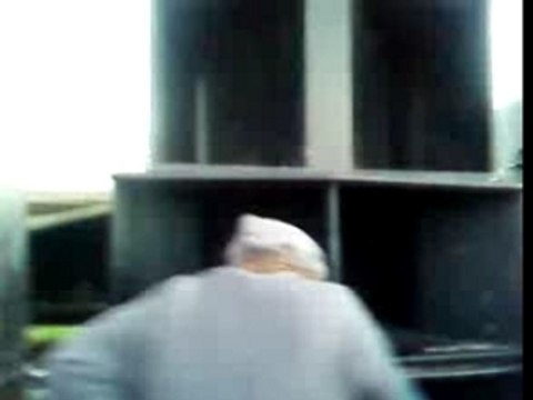 K1 kess k'X bass oblik défroké 7/04/07