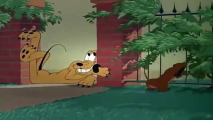 Walt Disney classic cartoon