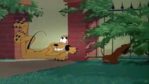 Walt Disney classic cartoon