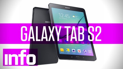 Novo tablet da Samsung é anunciado