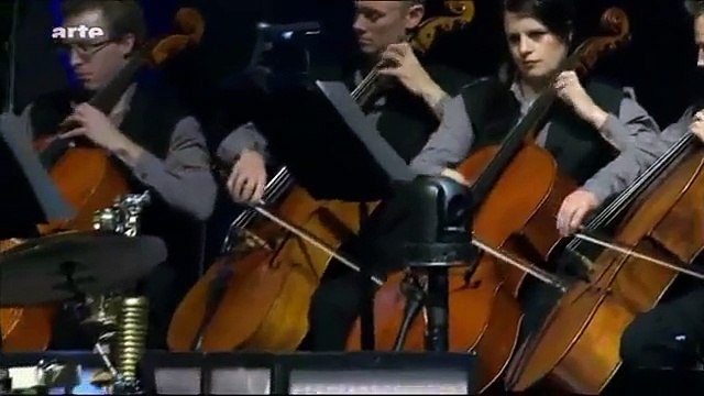 Every Breath You Take Sting Live Berlin 2010