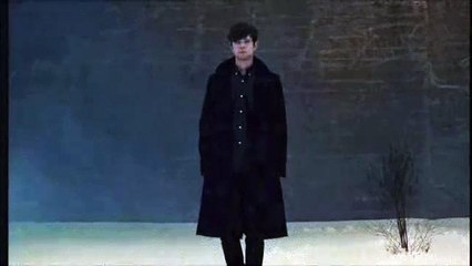 James Blake - Take a Fall For Me (Feat RZA)