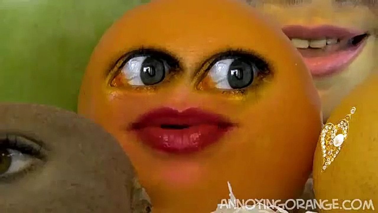 La naranja molesta - Jalapeño (Fandub Latino by Ralotrex)