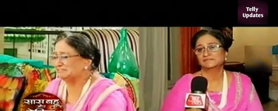 Kumkum Bhagya 23 July 2015 Abhi Ke Liye Pragya Ne Dadi Se Mangi Maafi