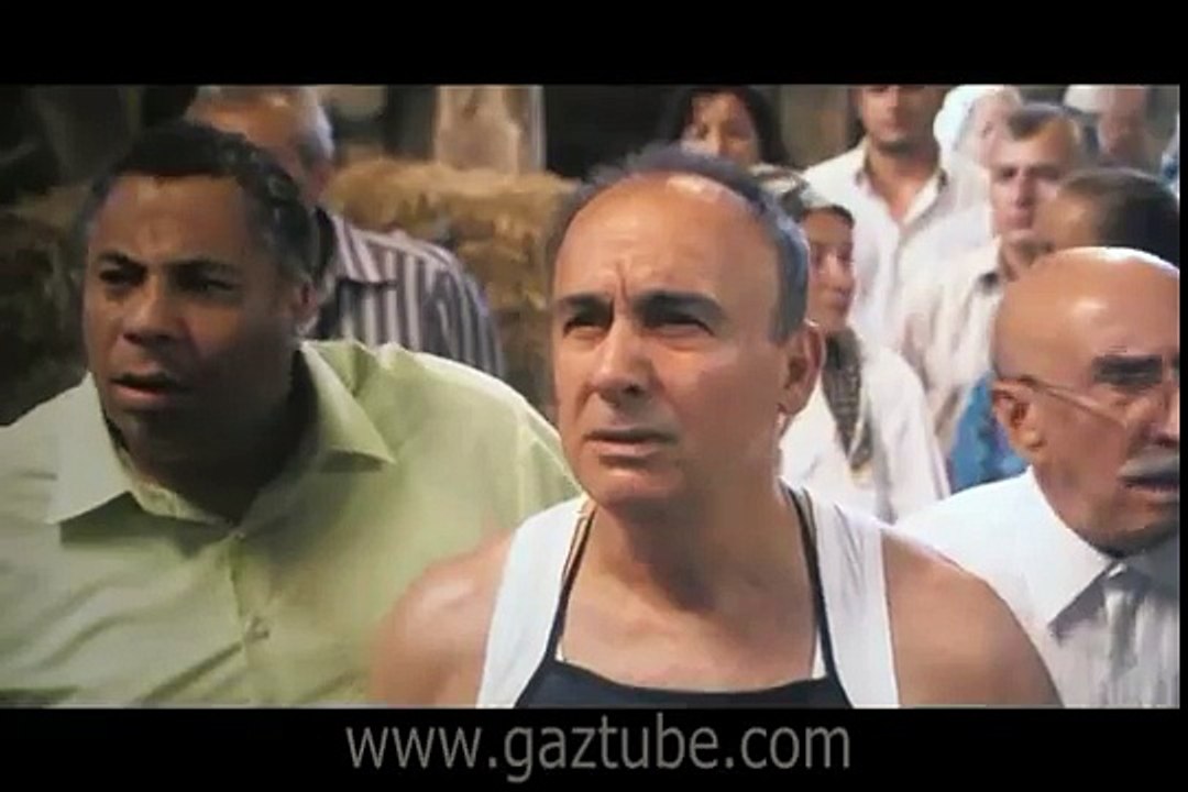 Memlekette Demokrasi Var Filmi - Deniz Gezmiş Konuşma Sahnesi ( Müjdat Gezen )