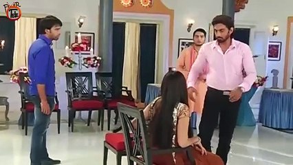 Rohan Impressed Suhani in Musical Chair Game Suhani Si Ek Ladki 20 July 2015