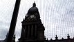 Leeds Town Hall Clock