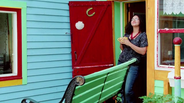 Architecture, TV Ad, Newfoundland and Labrador Tourism (HD)