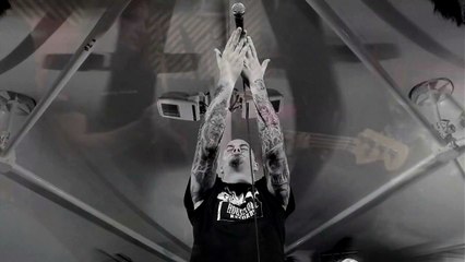 METAL ALLEGIANCE Webisode 3 Dying