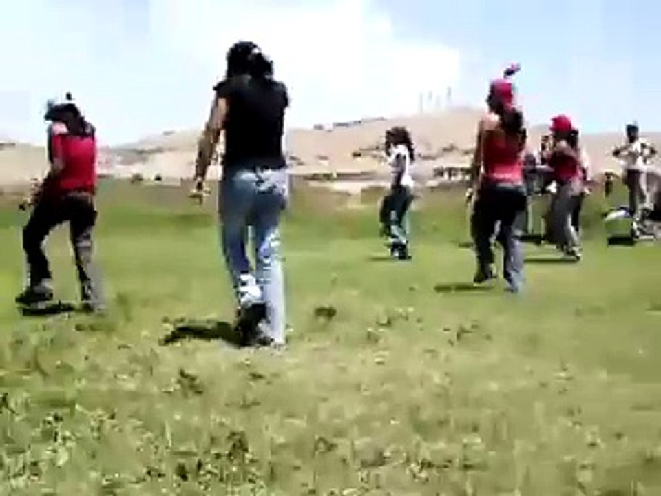 Y yo voy - DADDY YANKEE