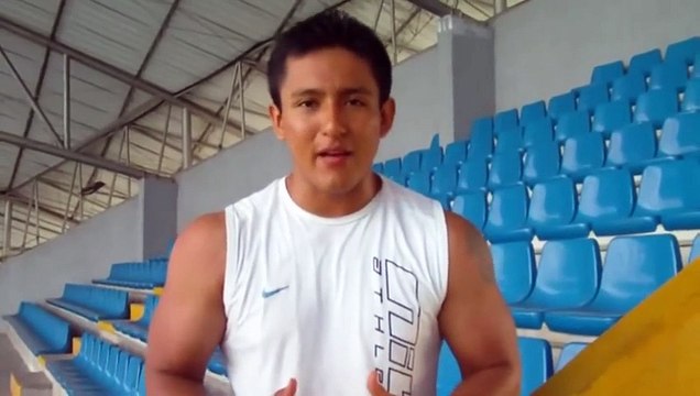 Claves Indispensables Para Ganar Masa Muscular Rapidamente. Como Ganar Masa Muscular En Poco Tiempo (480p)