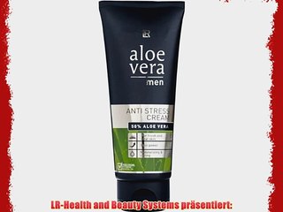 1a LR 20402 ALOE VERA - Anti-Stress-Creme 50% --- 100ml