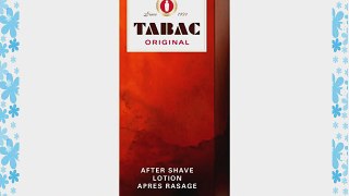 Tabac Original homme / men Aftershave Lotion 1er Pack (1 x 300 g)