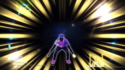 Just Dance 2014   Sweedish House Mafia ft.  John Martin - Don't You Worry Child