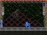 Mega Man X1, No Power-Ups Boss Fights - Sting Chameleon