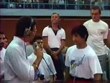 Vice Campeão de Kung-Fu da China vs Lutador de Jiu-Jitsu