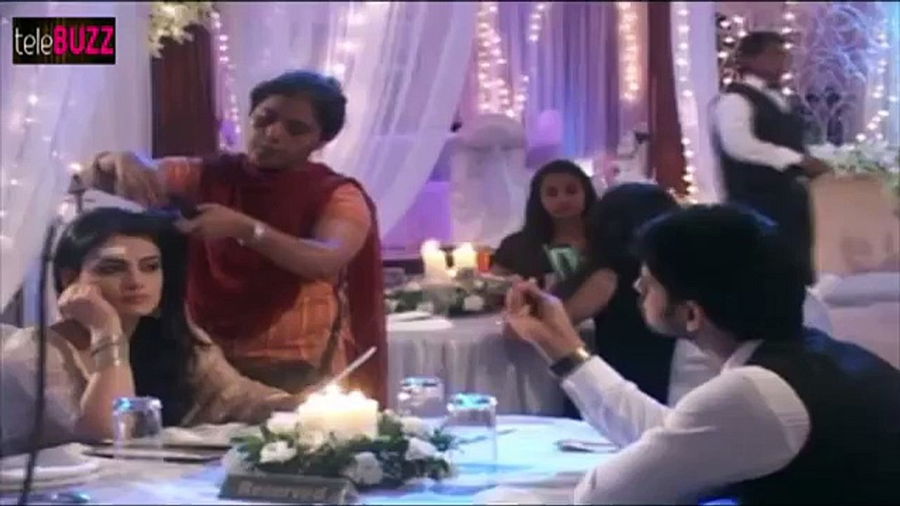 Meri Aashiqui Tum Se Hi 21 July 2015 EPISODE Ishani TORTURES Ritika