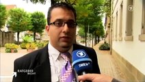 ARD Ratgeber Recht - Abmahngehilfen:  Neuer Ärger mit der Abmahn-Industrie