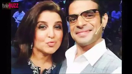 Ye Hai Mohabbatein's Raman aka Karan Patel in a LEGAL TROUBLE