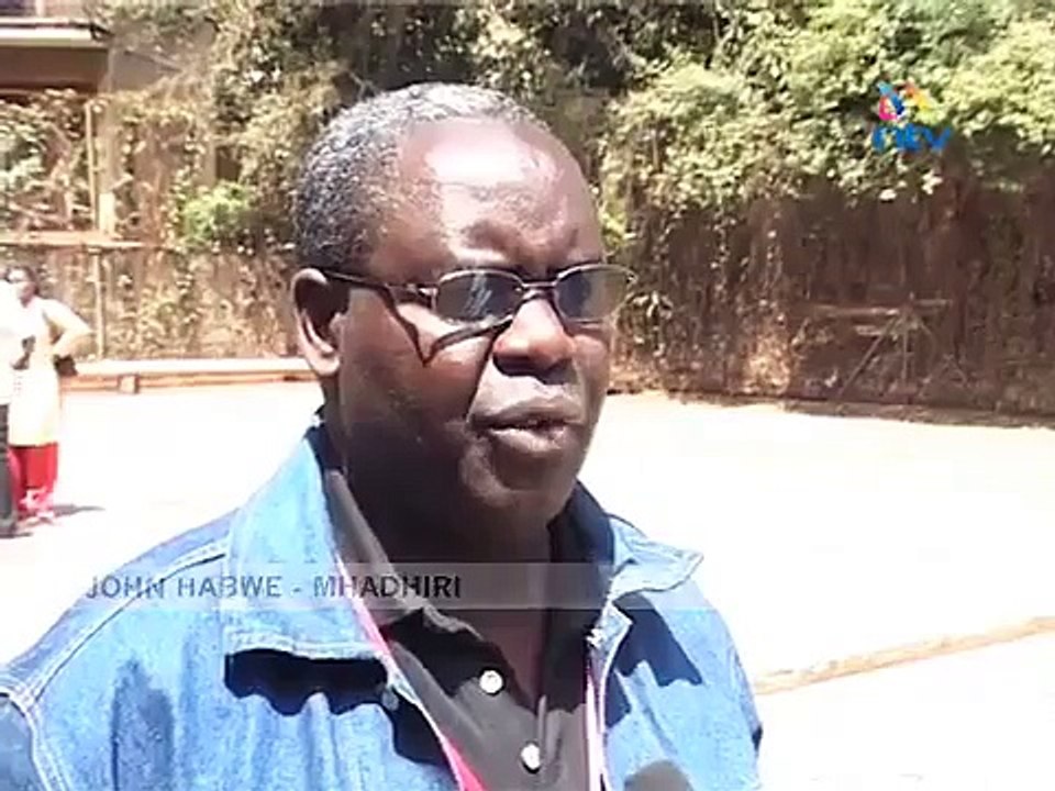 Kongomano la Kiswahili