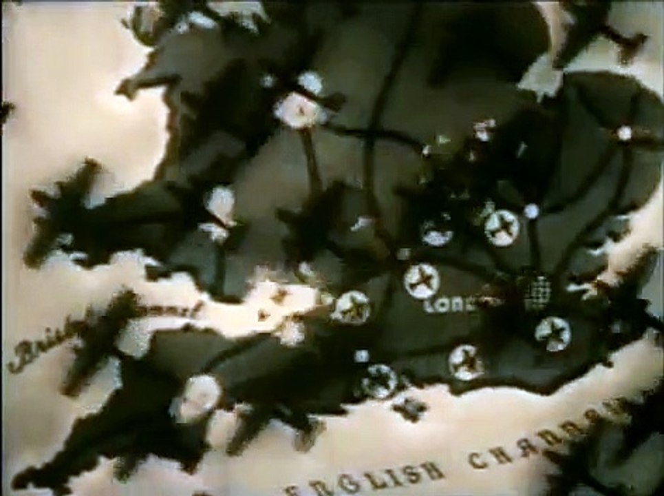 HITLER'S GERMANY ( World War II Propaganda Newsreel )