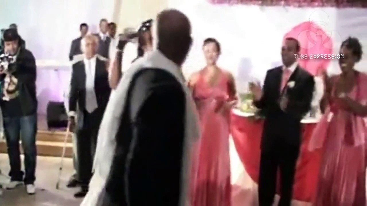 The Funniest Habesha Wedding