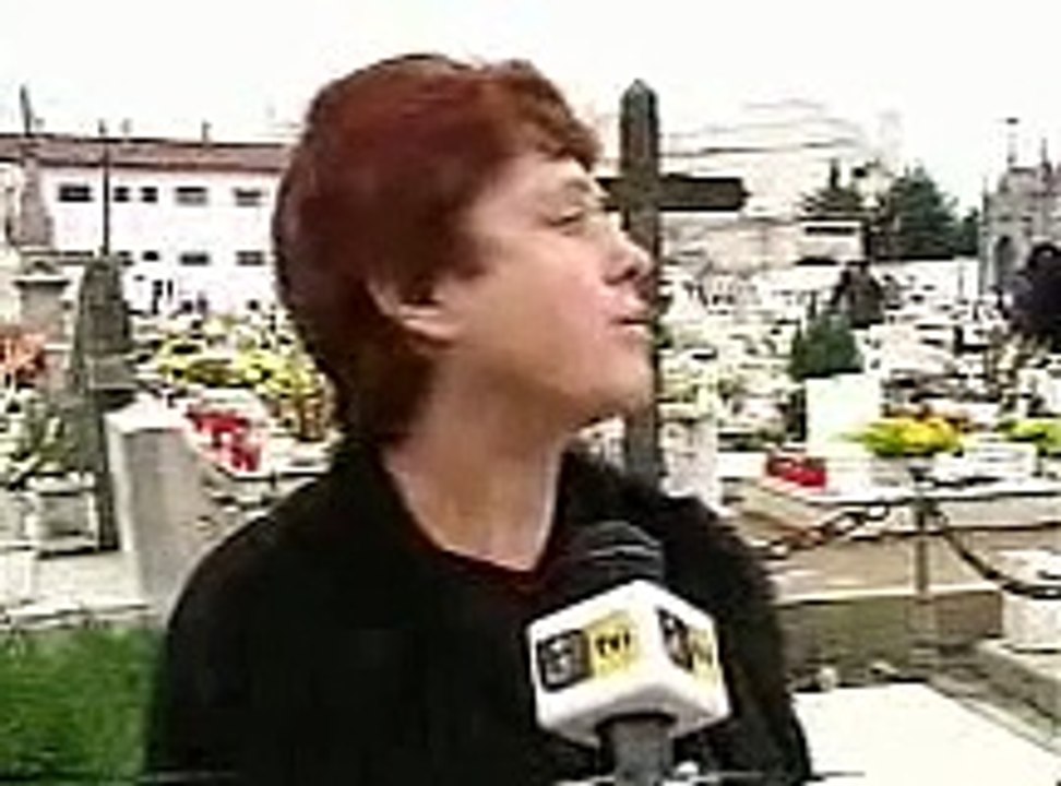 Apanhados Tvi - Meu Amigo Foi O Que Foi