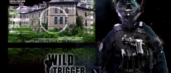 Softair/Airsoft - Shield of illusion - ST LOW TEAM - Bonhommes