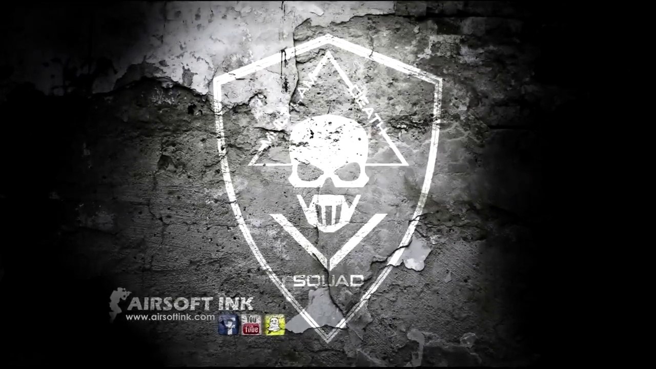 Softair/Airsoft - Shield of Illusion -MDS - Ash32 -  [ENG SUB]