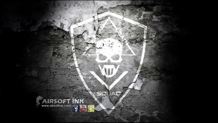 Softair/Airsoft - Shield of Illusion -MDS - Ash32 -  [ENG SUB]