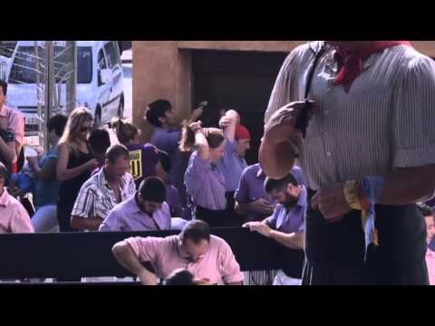 TV3 - Quarts de nou - Quarts de nou - capítol 283