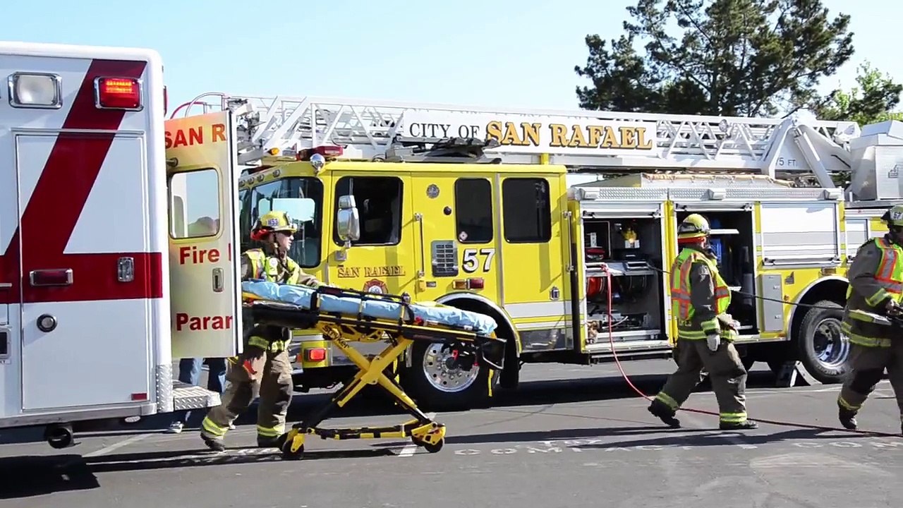 Every 15 Minutes, Terra Linda High School, 2014