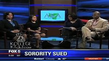 Howard University Student Laura Cofield Talks Alpha Kappa Alpha Lawsuit In Fox Interview