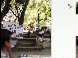 Mexico: Teachers Condemn Order to Arrest Union Leaders