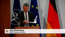 NATO Secretary General - Speech 60 Years of Germany in NATO, 30 JUN 2015