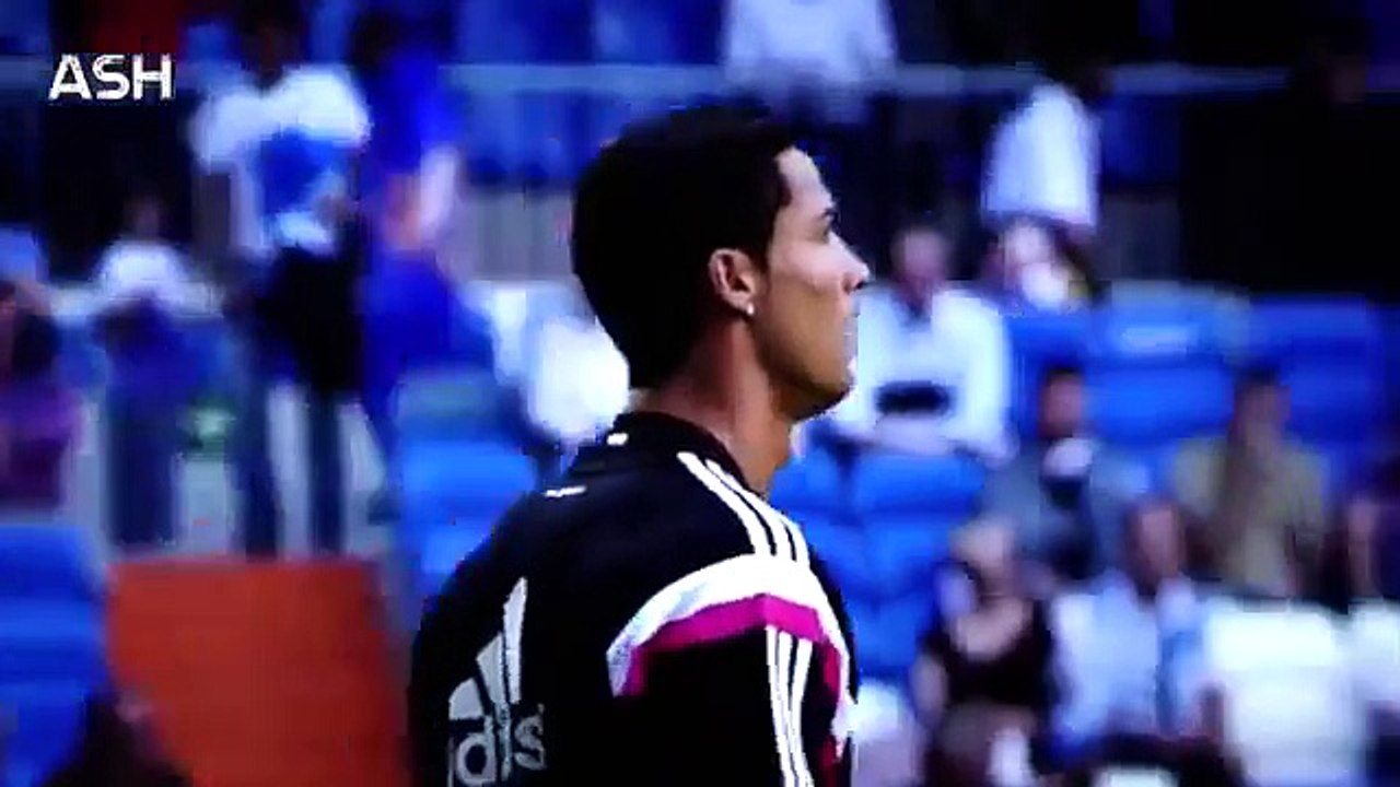 Ronaldo vs Ronaldinho