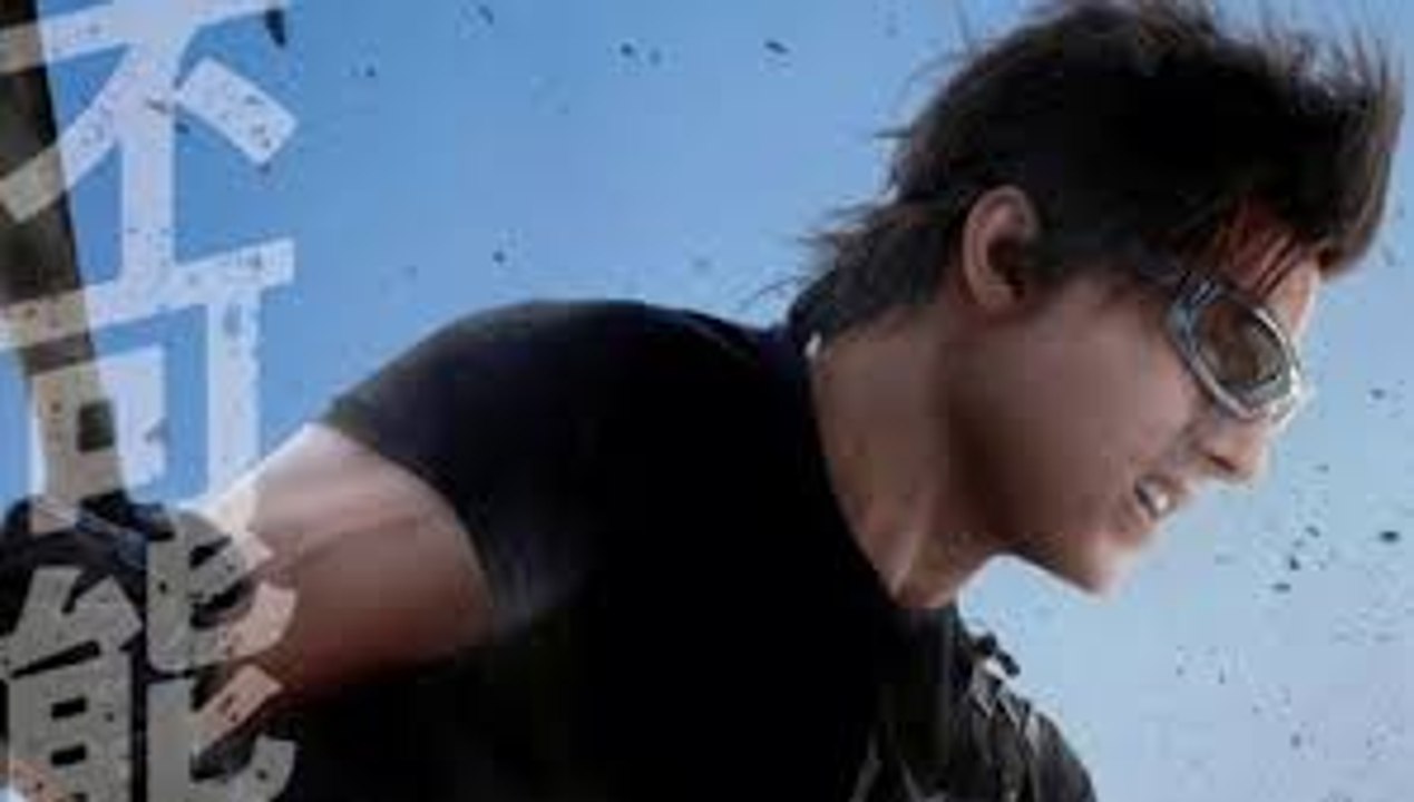 Mission: Impossible - Ghost Protocol Full Movie!