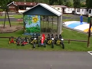 Wanganui River Top 10 Holiday Park motels jetskis kayaks favorite holiday spot