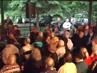 Elaina Vincent - Les oiseaux blancs