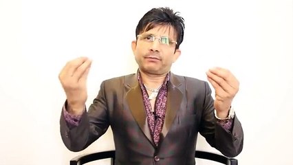 kamal rahseed khan blast on Bin Roye