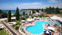 Hotel Laguna Park, Porec, Croatia